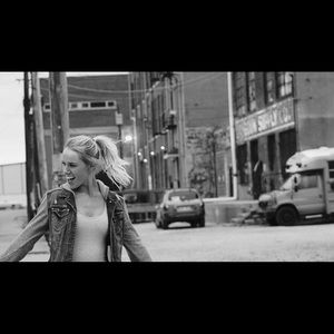 Meet your Posher, Colby